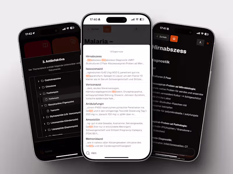 Cover image for Mobile App Development