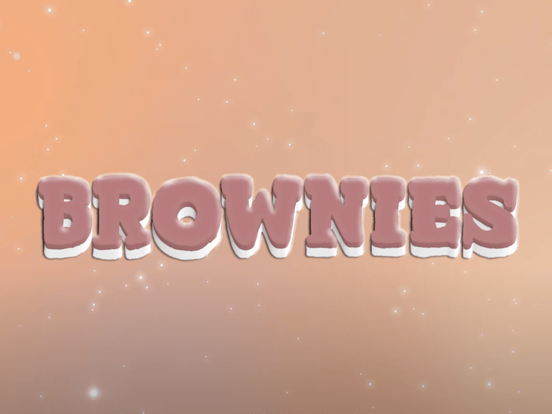 Cover image for BROWNIES | Short Film 