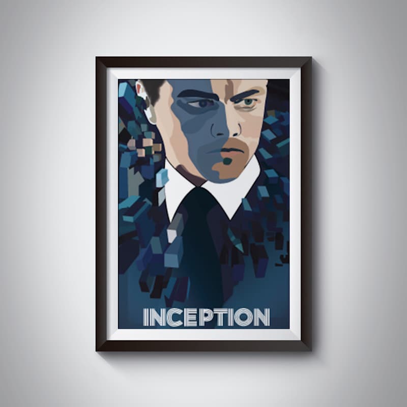 Cover image for Movie Posters on Behance