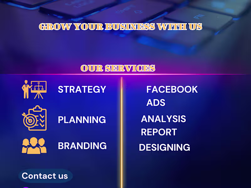 Cover image for Instagram 