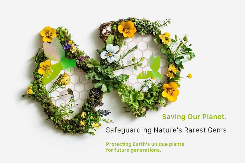 Cover image for Designing a Bee Logo for Environmental Impact