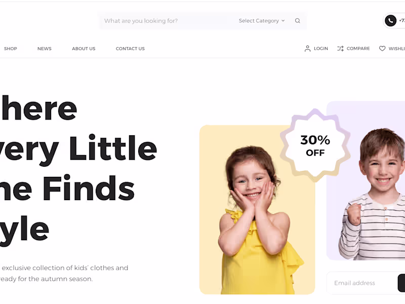 Cover image for kiddyecom