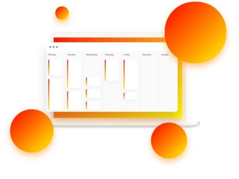 Cover image for Solis Productivity Tool.