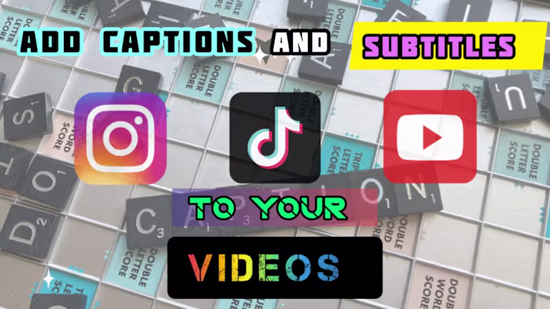 Cover image for Video Translation Made Easy