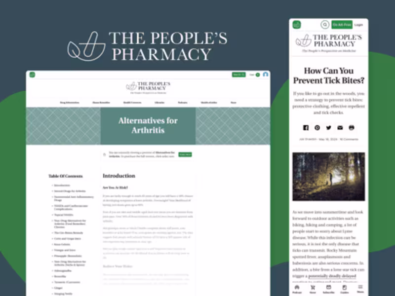 Cover image for E-commerce Development