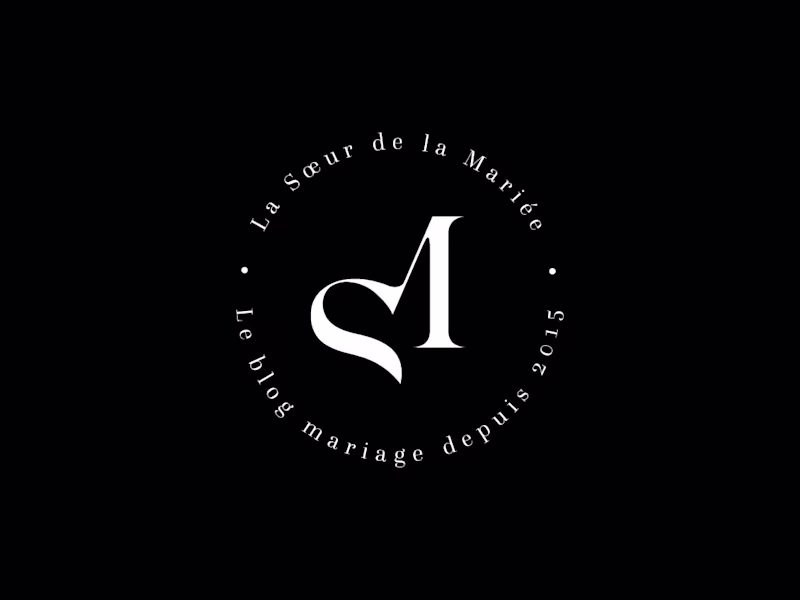 Cover image for La Sœur de la Mariée