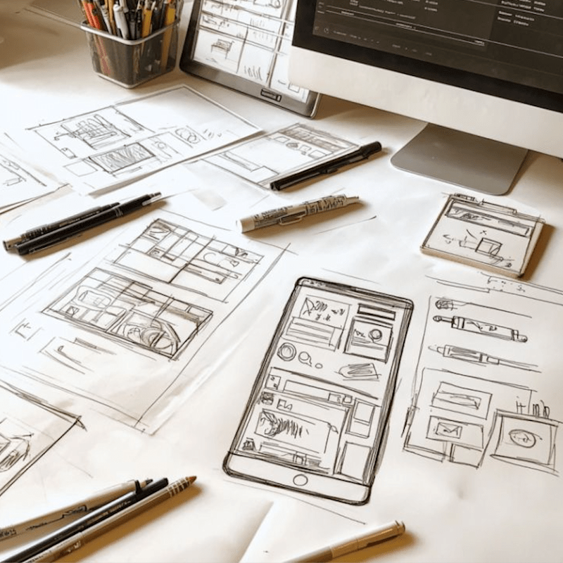 Cover image for UI Asset Pack