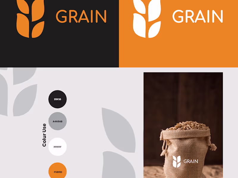 Cover image for Logo design crafting brand identity in a symbol.