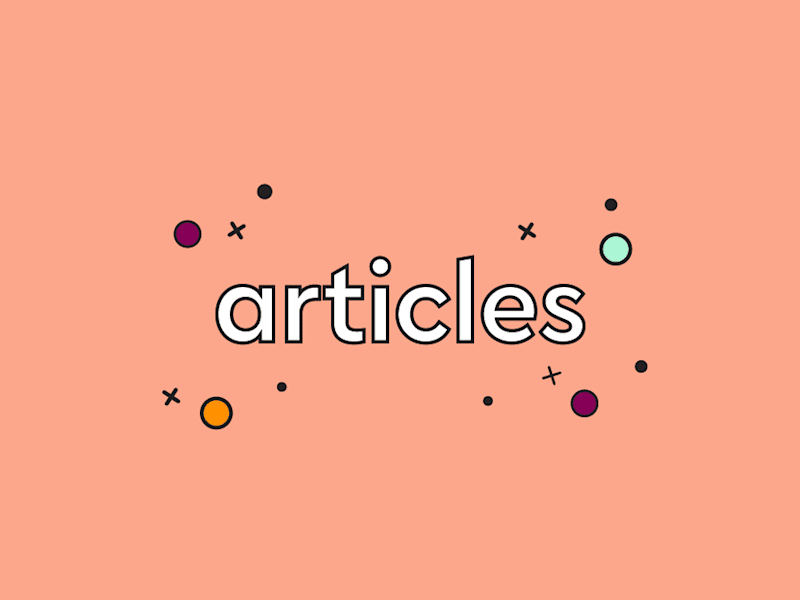 Cover image for Article Writing Service
