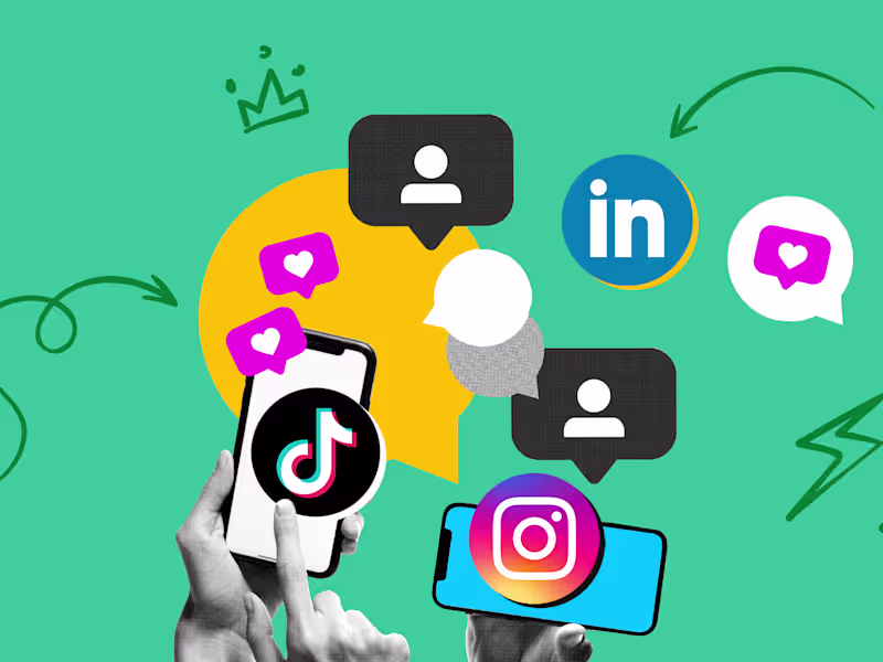 Cover image for Paid Social Ads (Meta, Tik Tok, Reddit, etc)