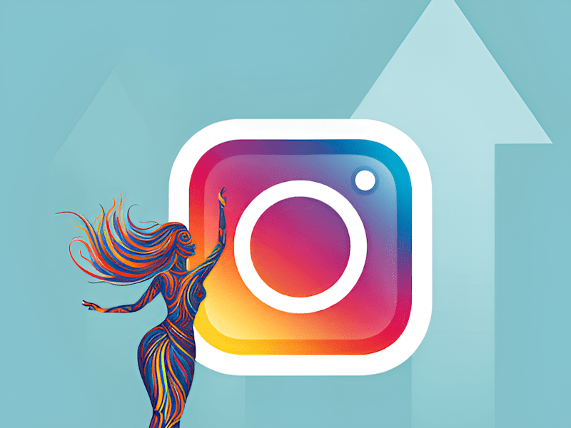 Cover image for Dance Studio Social Media Launch