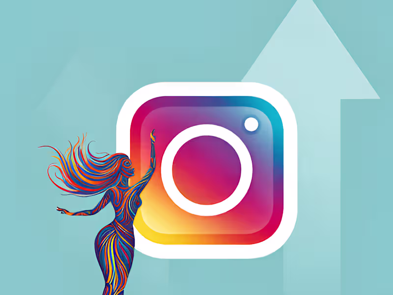 Cover image for Dance Studio Social Media Launch