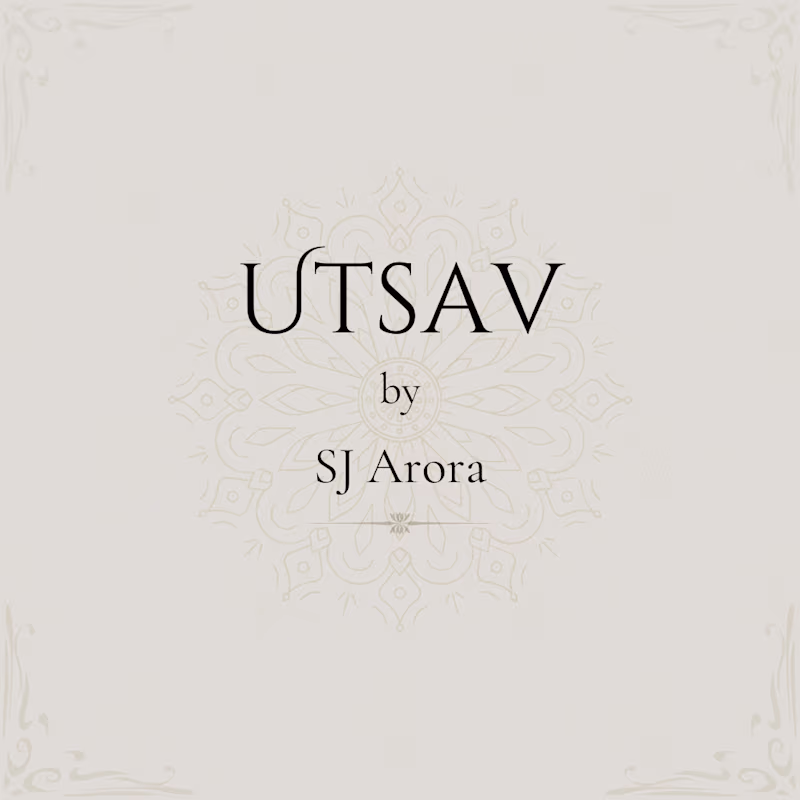 Cover image for Utsav