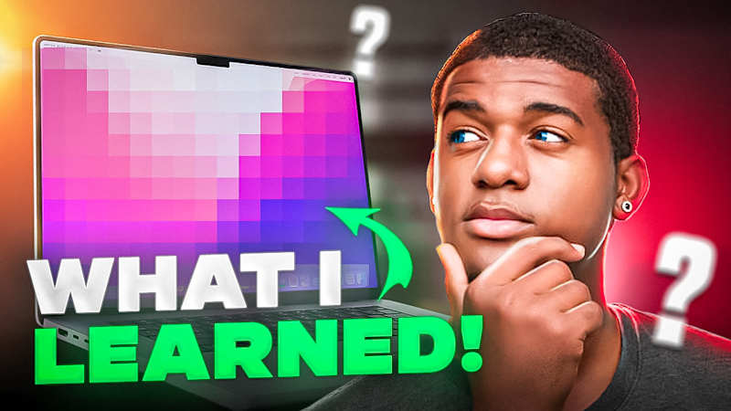 Cover image for YouTube Thumbnail Design