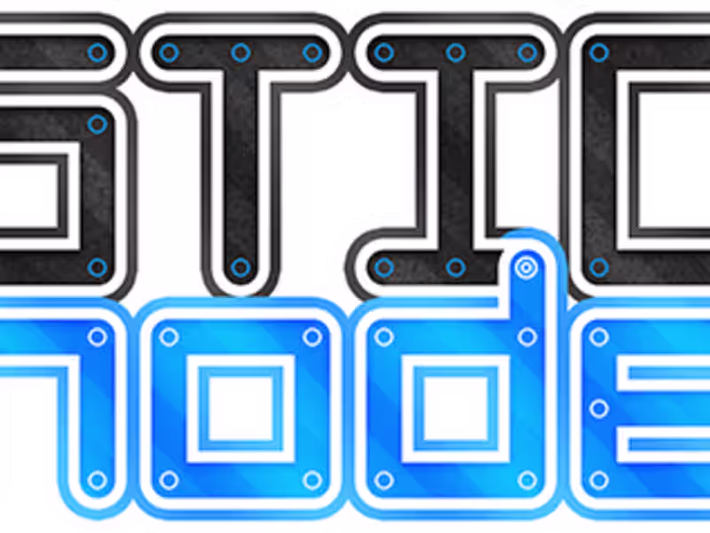 Cover image for Logo Design