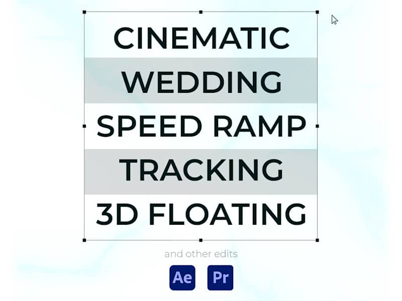 Cover image for Advanced Video Editing