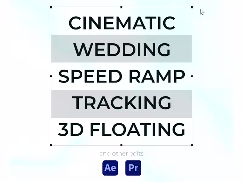 Cover image for Advanced Video Editing