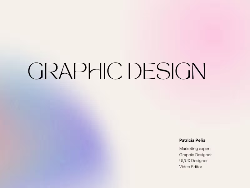 Cover image for 🎨Visual Edge | Graphic Design