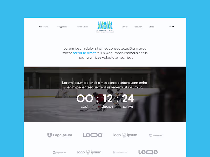 Cover image for Heydar Aliyev Sports & Concert Complex