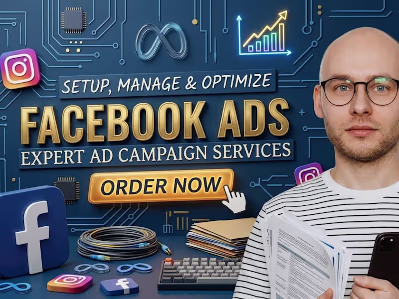 Cover image for Facebook Ads | Neuro-Marketing