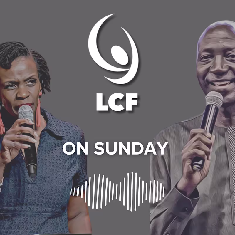 Cover image for LCF On Sunday 