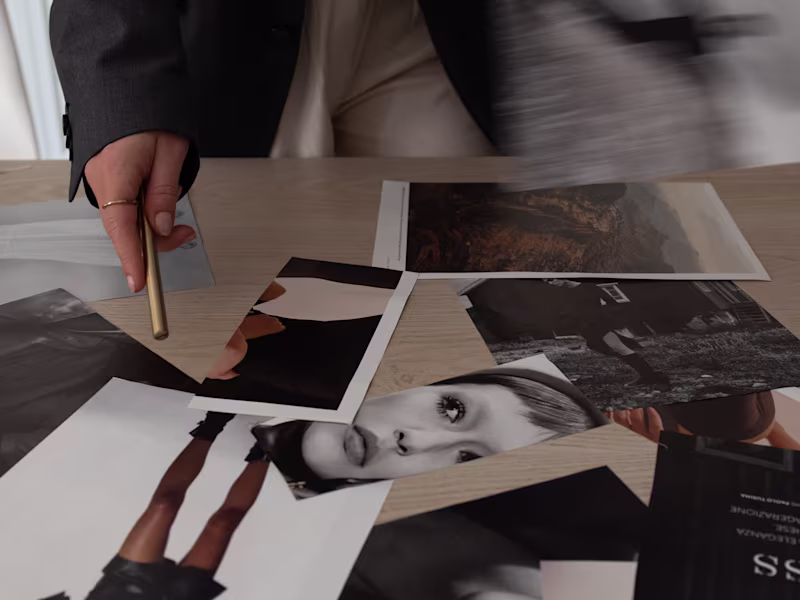 Cover image for Brand Design