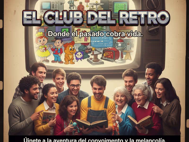 Cover image for “La vida antes del Internet 📞📚 (¿te acuerdas?)” - YouTube