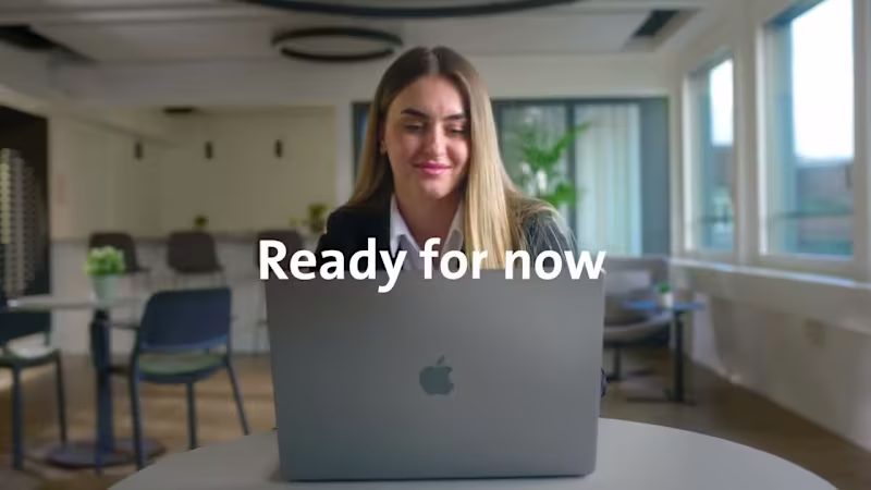 Cover image for Enterprise Level SaaS Explainer Video
