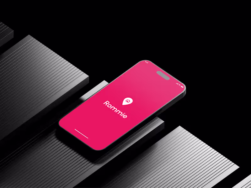 Cover image for UX Case Study