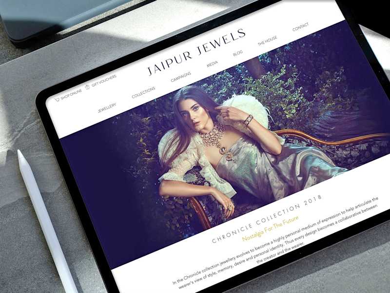 Cover image for Web Design