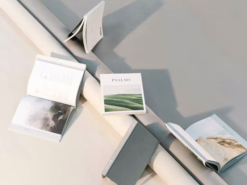 Cover image for Branding Kit- Research 