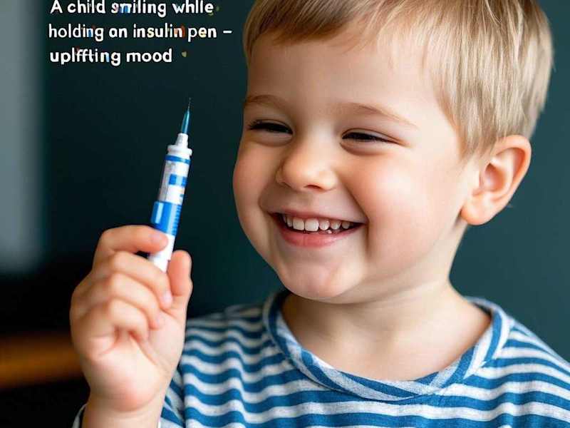 Cover image for Raising Resilience: Our Type 1 Diabetes Story