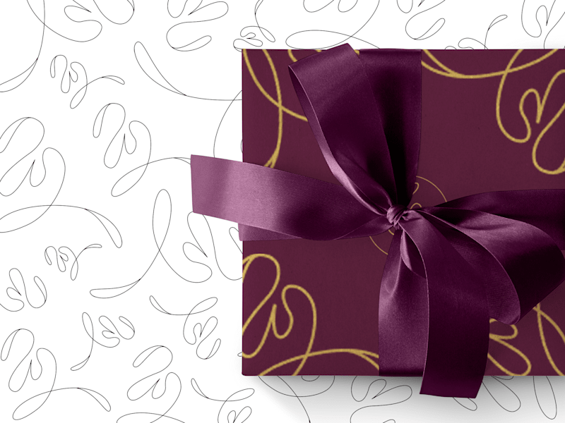Cover image for Love Notes Brand design 