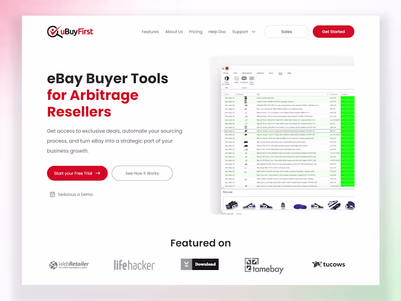 Cover image for The goal here was simple,