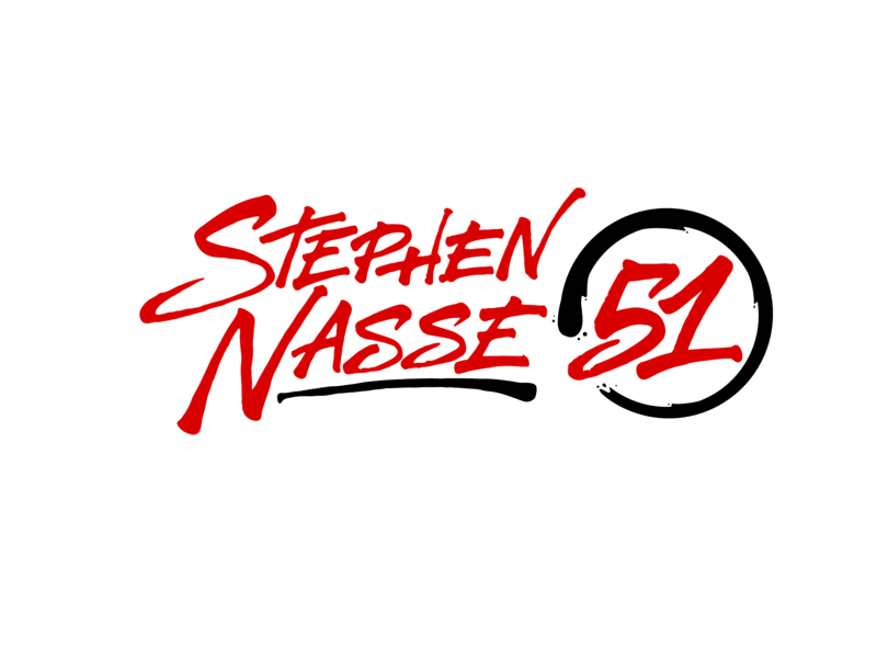Cover image for Stephen Nasse Racing Website (Framer)