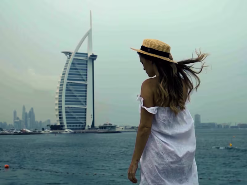 Cover image for Cinematic Montage: A Compilation of Inspiring Videos