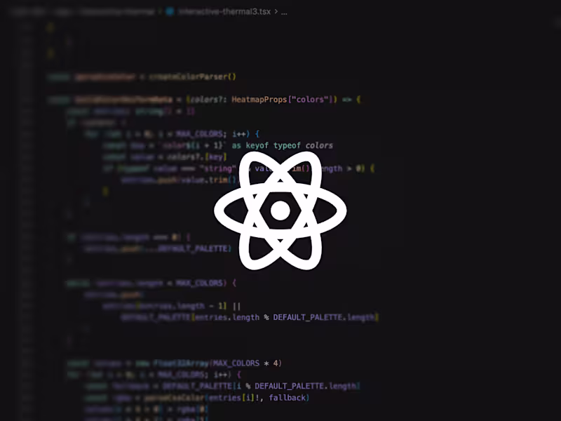 Cover image for Full Stack development