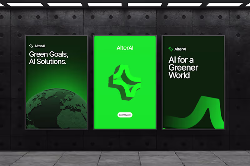 Cover image for AI Tools for Environmental Sustainability