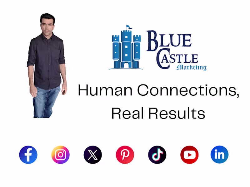 Cover image for Strategic Content, Real Connections