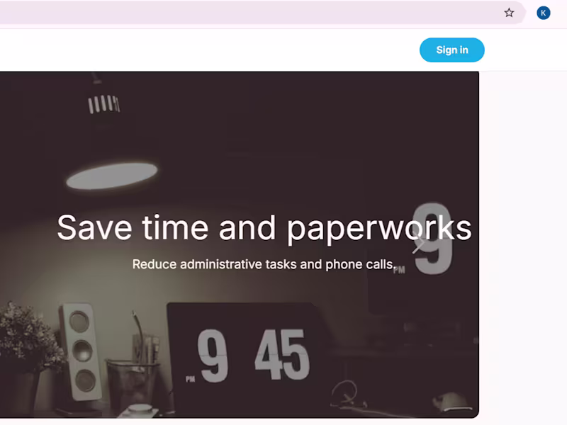 Cover image for WIMSS