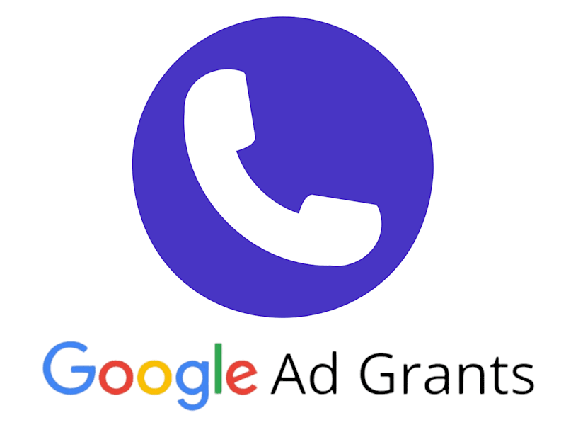 Cover image for Google Ad Grant Consult