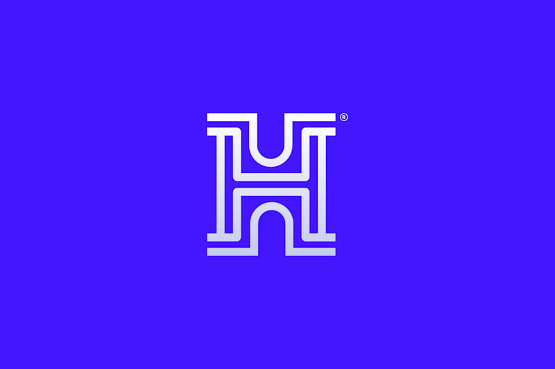 Cover image for Hemiltone Brand Identity