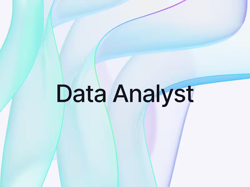 Cover image for Your Data. Stories Revealed. Decisions Empowered