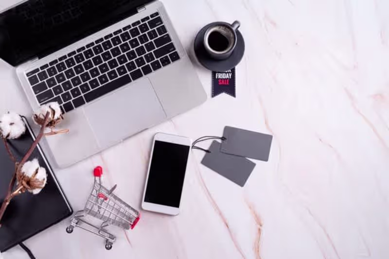 Cover image for Shopify design | Revamp | Products dropship | Shopify marketing 