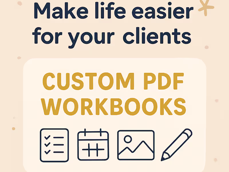 Cover image for Full Digital Product Suite