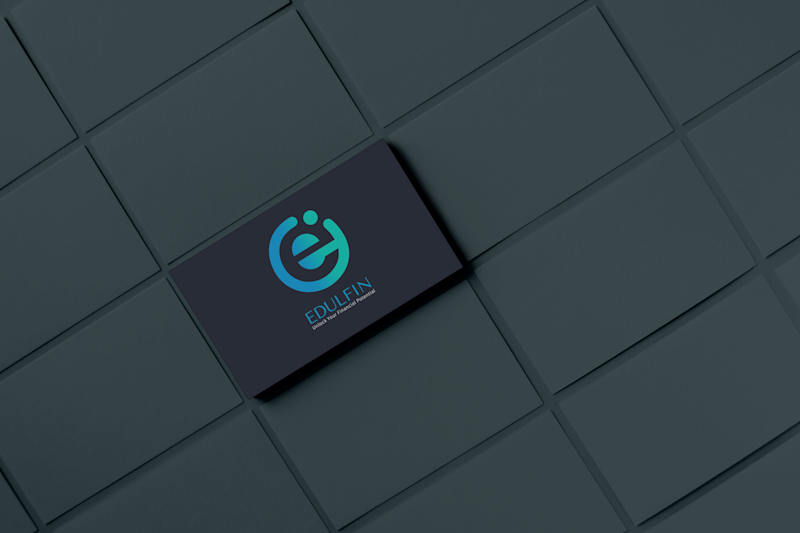 Cover image for EDULFIN