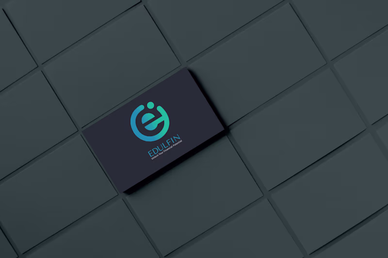 Cover image for EDULFIN