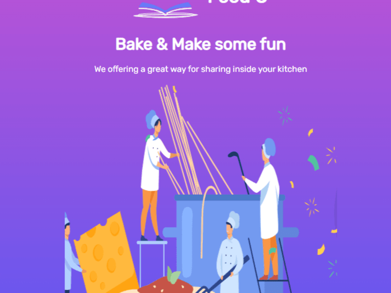 Cover image for Feed U