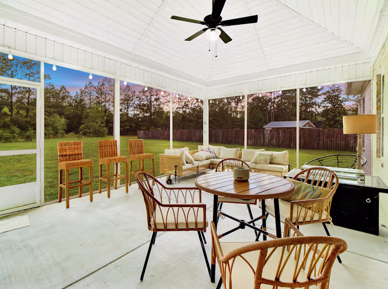 Cover image for virtual dusk