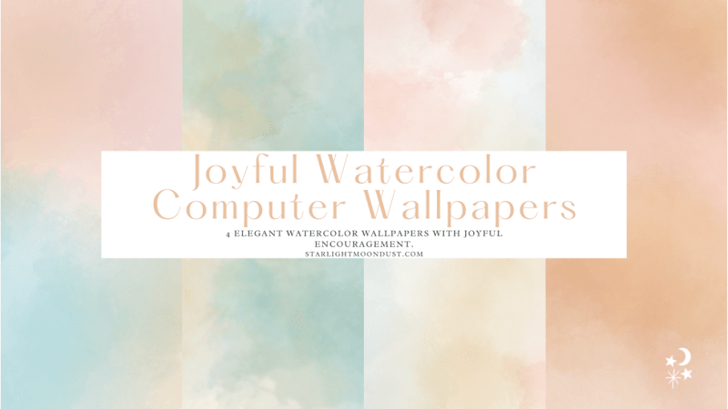 Cover image for Joyful Computer Wallpapers For Summer